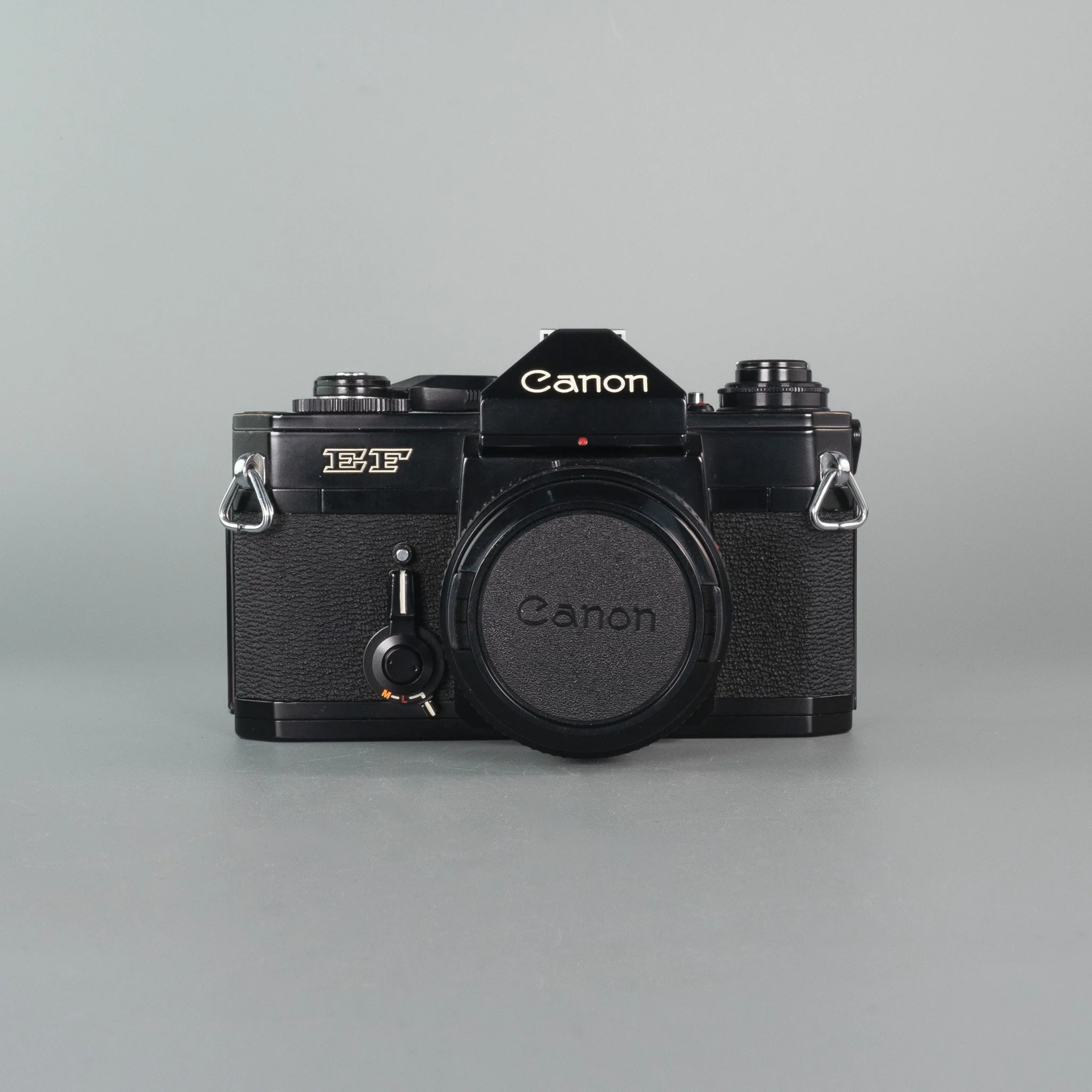 Canon EF 35mm SLR film camera — LensFayre